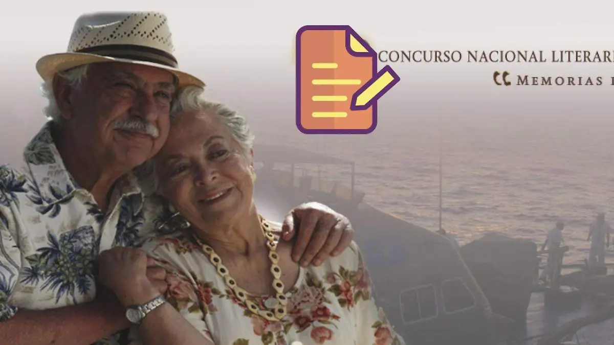 Invita Cultura al concurso “Memorias de El Viejo y La Mar” 2023, de la Marina